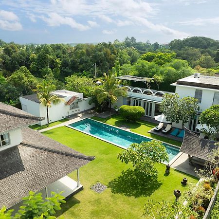Villa Hasian Jimbaran Zewnętrze zdjęcie