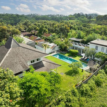 Villa Hasian Jimbaran Zewnętrze zdjęcie