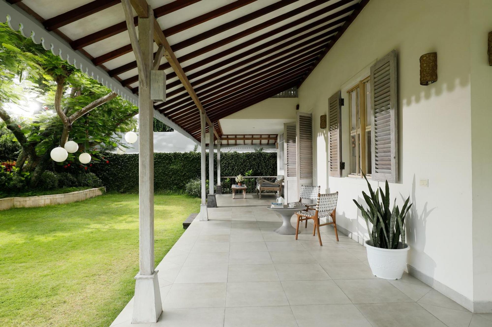 Villa Hasian Jimbaran Zewnętrze zdjęcie