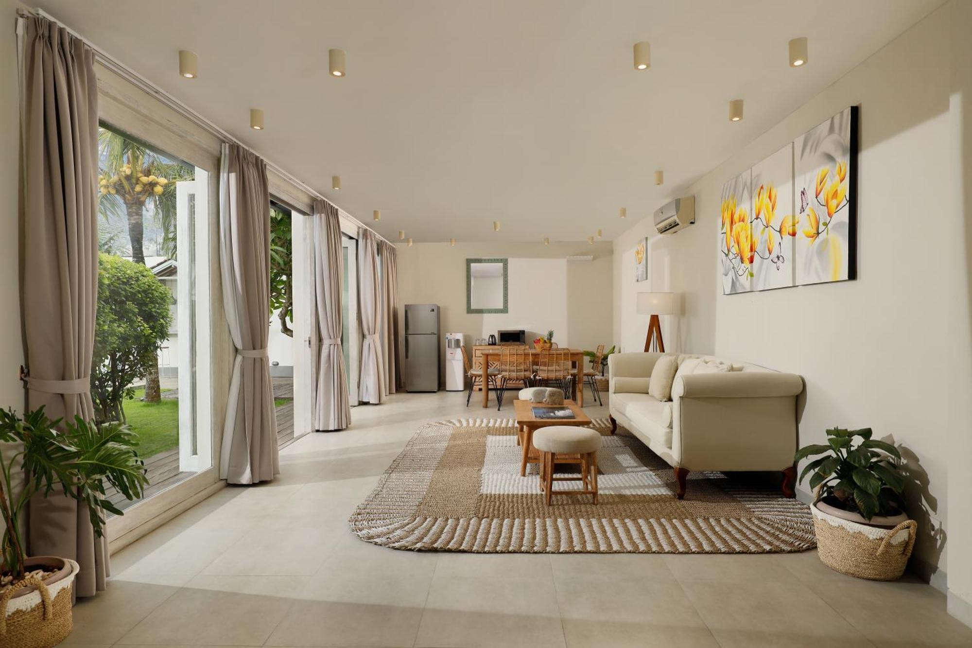 Villa Hasian Jimbaran Zewnętrze zdjęcie